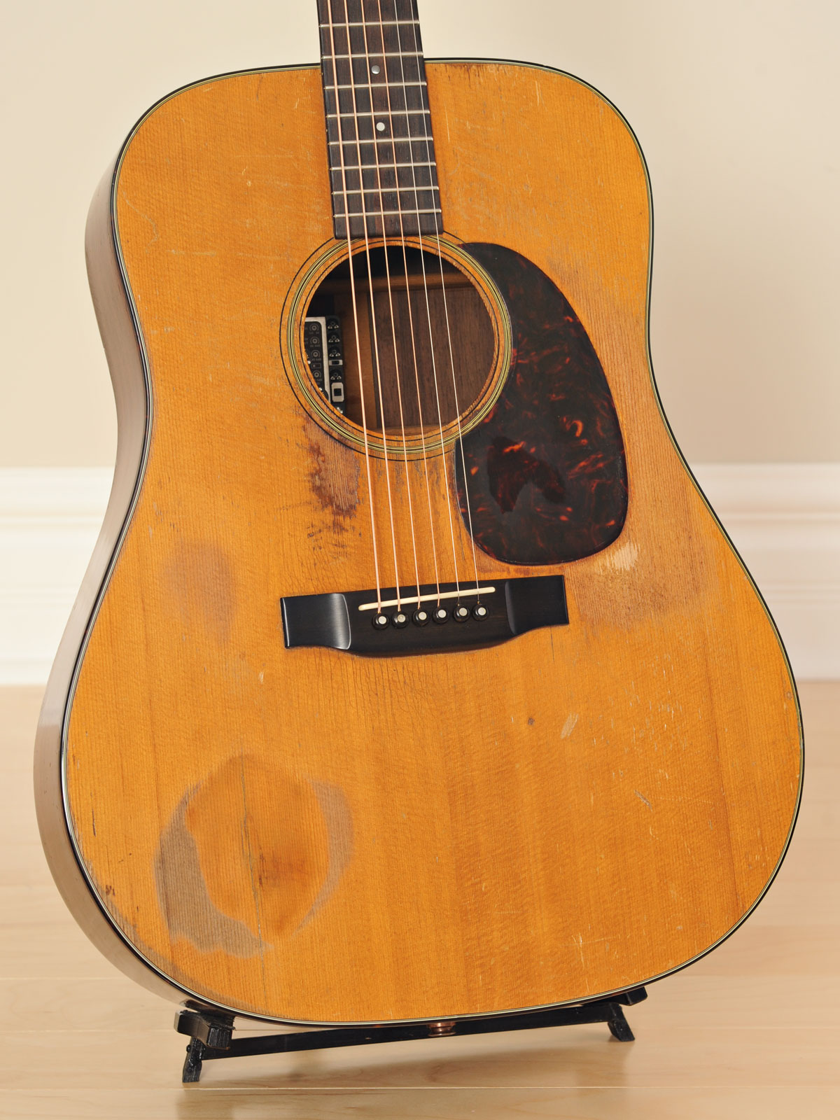 1960 Martin D-21