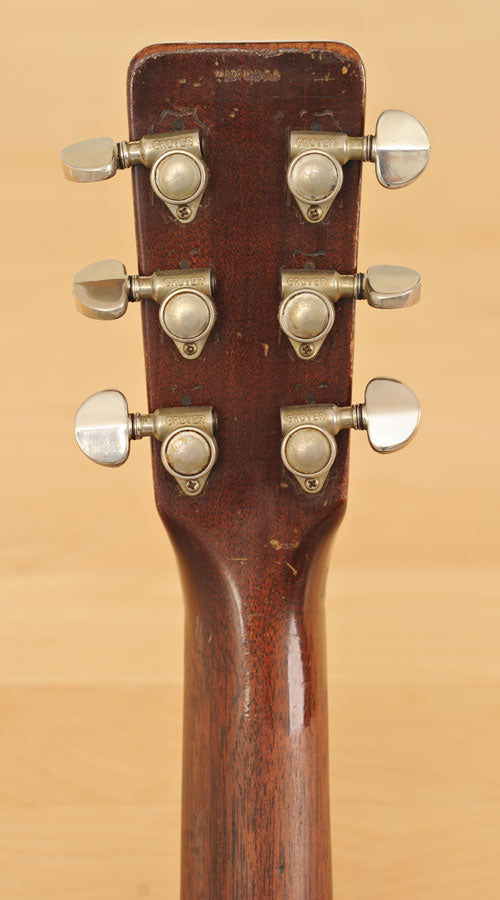 1960 Martin D-21