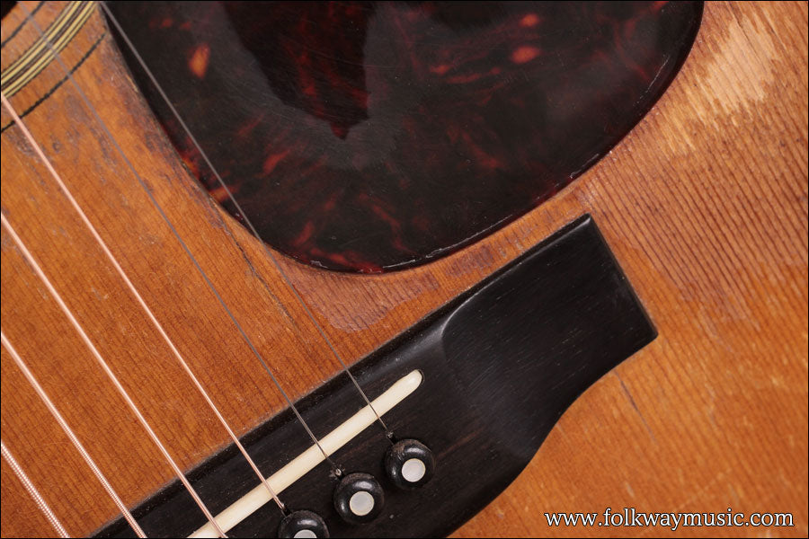 1960 Martin D-21