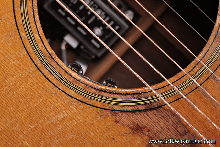 1960 Martin D-21
