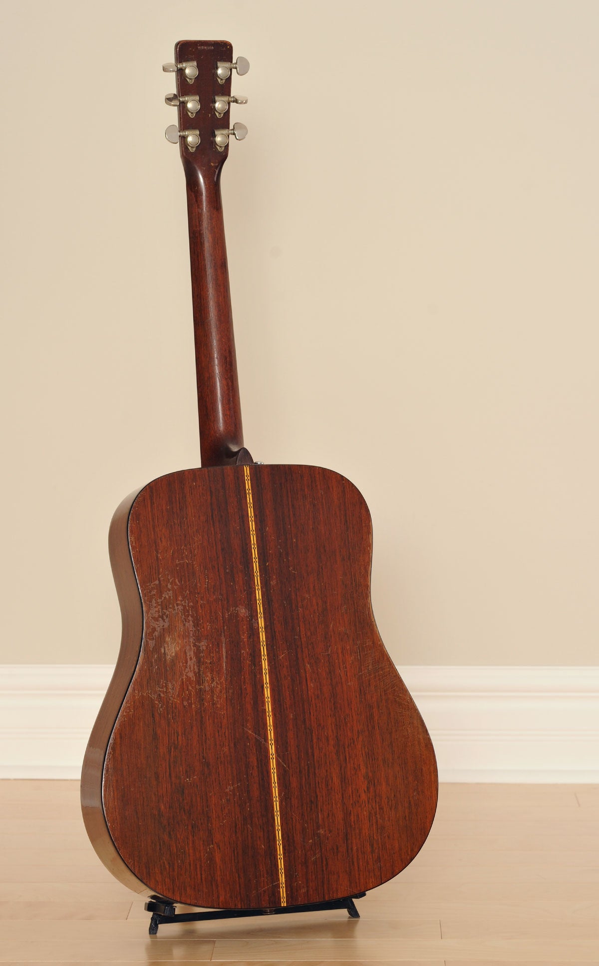 1960 Martin D-21