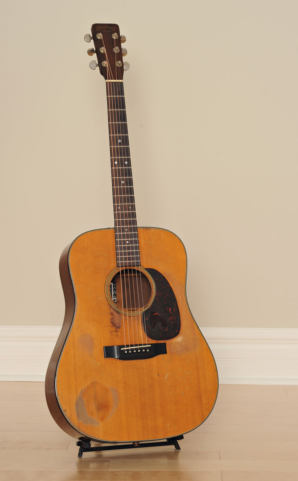 1960 Martin D-21