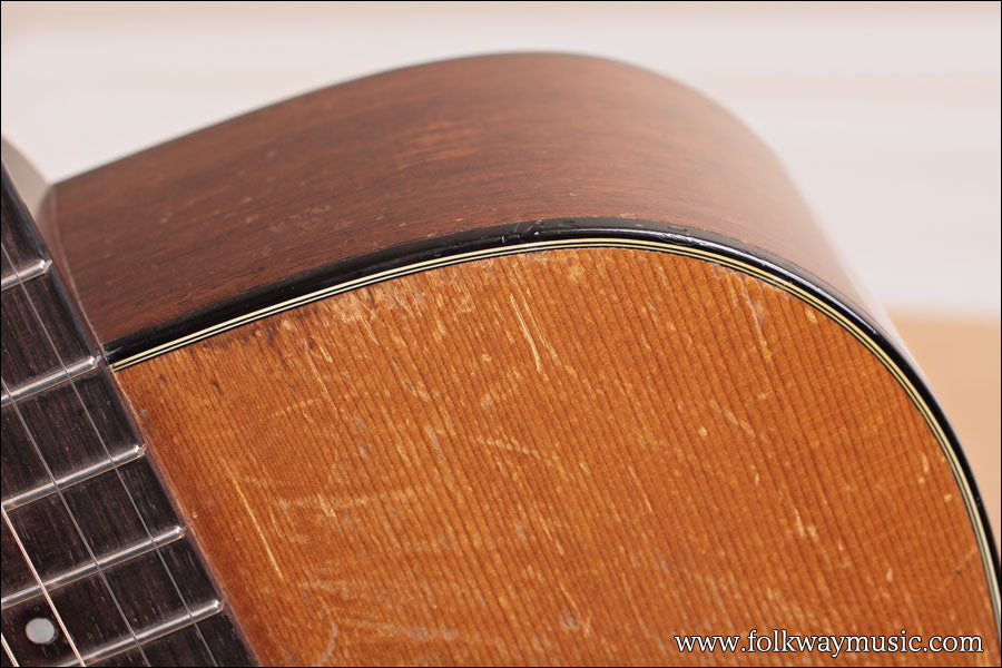 1960 Martin D-21