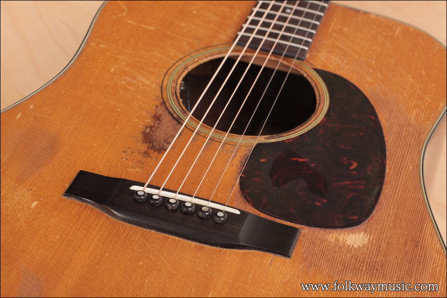 1960 Martin D-21