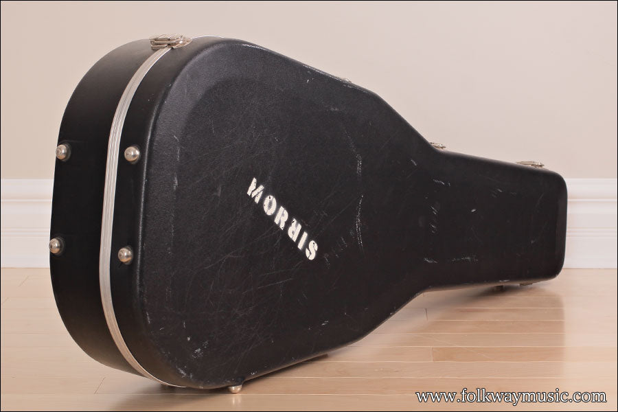 1960 Martin D-21