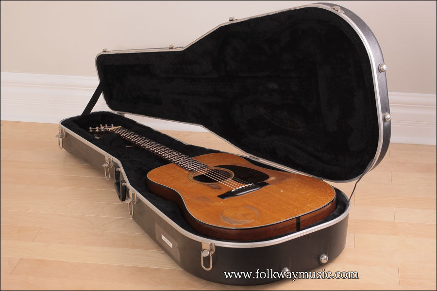 1960 Martin D-21
