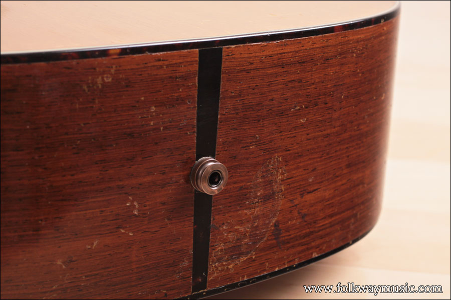 1960 Martin D-21