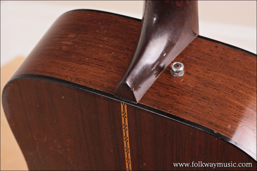 1960 Martin D-21