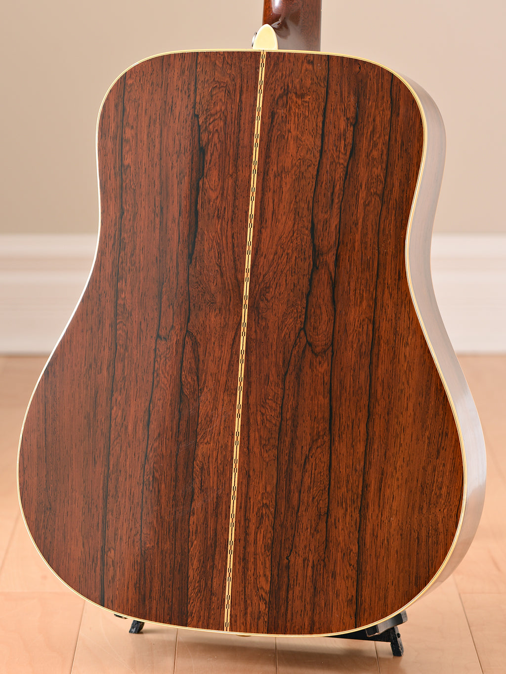 1969 Martin D-28