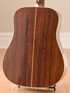 1969 Martin D-28
