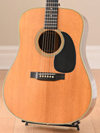 1969 Martin D-28