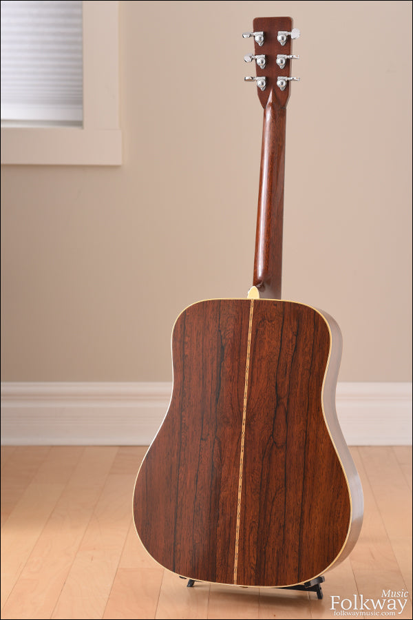 1969 Martin D-28