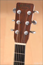 1969 Martin D-28