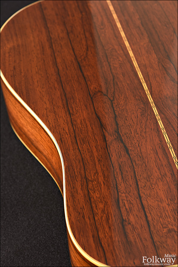 1969 Martin D-28