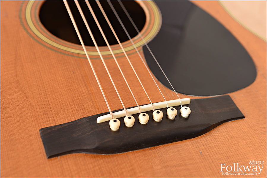 1969 Martin D-28