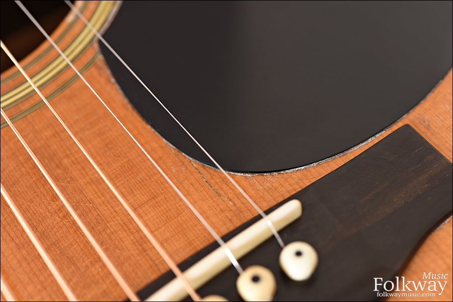 1969 Martin D-28