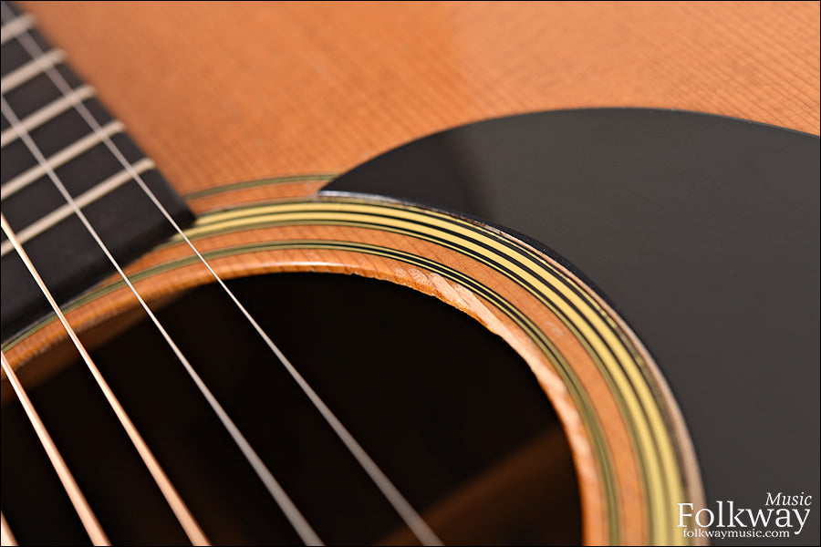 1969 Martin D-28