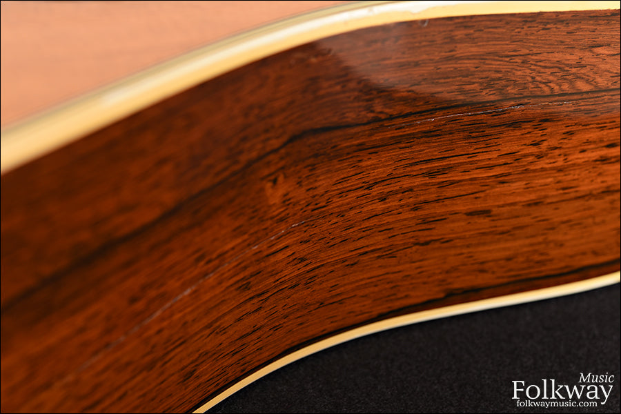 1969 Martin D-28