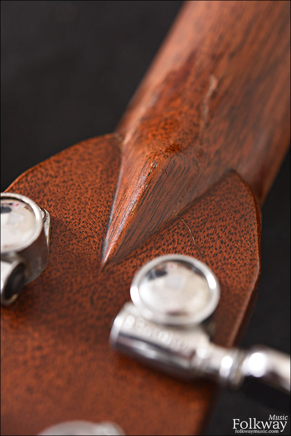 1969 Martin D-28