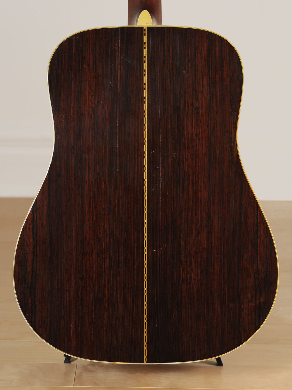 1969 Martin D-28