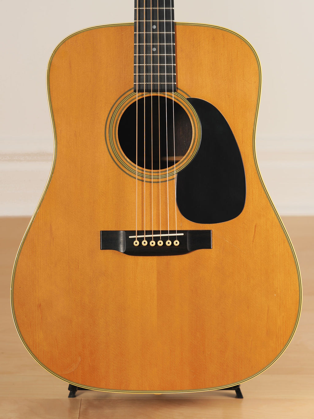 1969 Martin D-28