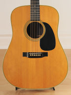 1969 Martin D-28