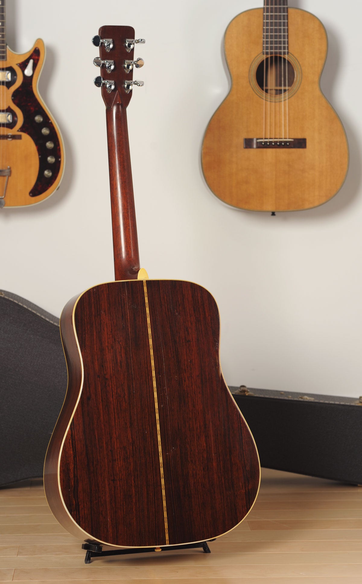 1969 Martin D-28