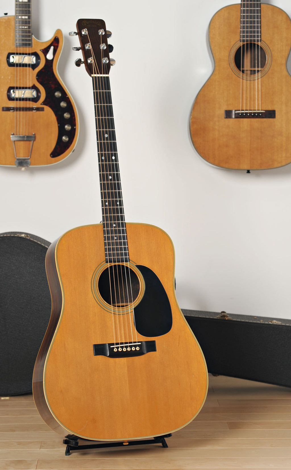 1969 Martin D-28