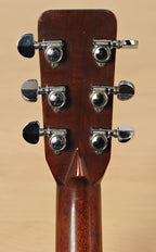1969 Martin D-28