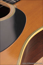 1969 Martin D-28
