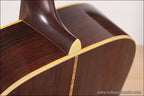 1969 Martin D-28