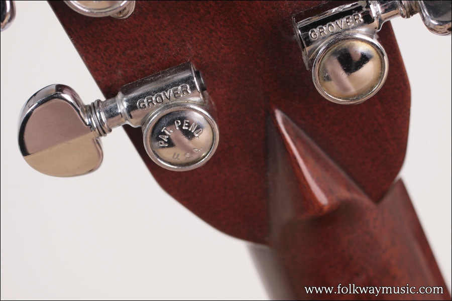 1969 Martin D-28