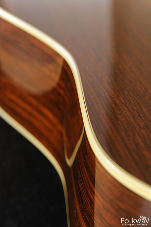 1980 Martin D-28