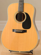 1980 Martin D-28