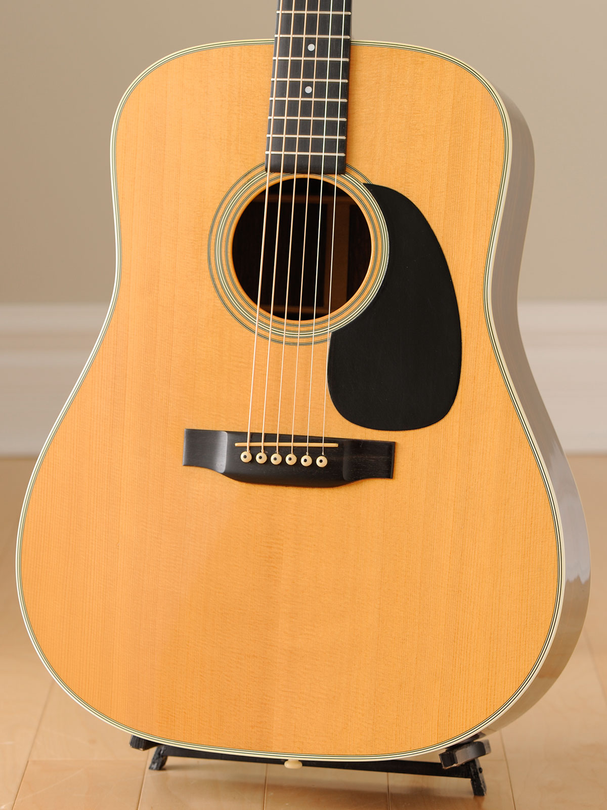 1980 Martin D-28