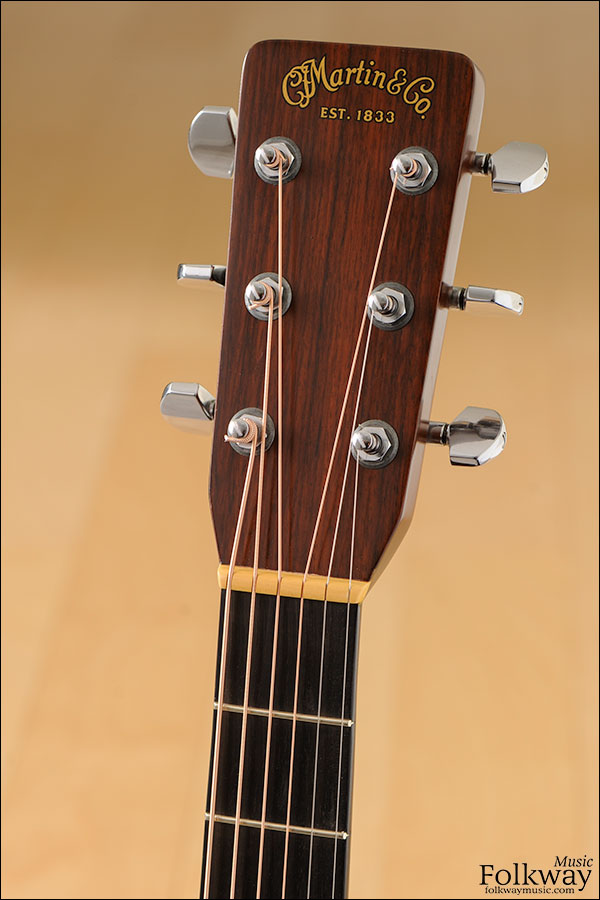 1980 Martin D-28
