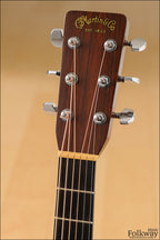 1980 Martin D-28