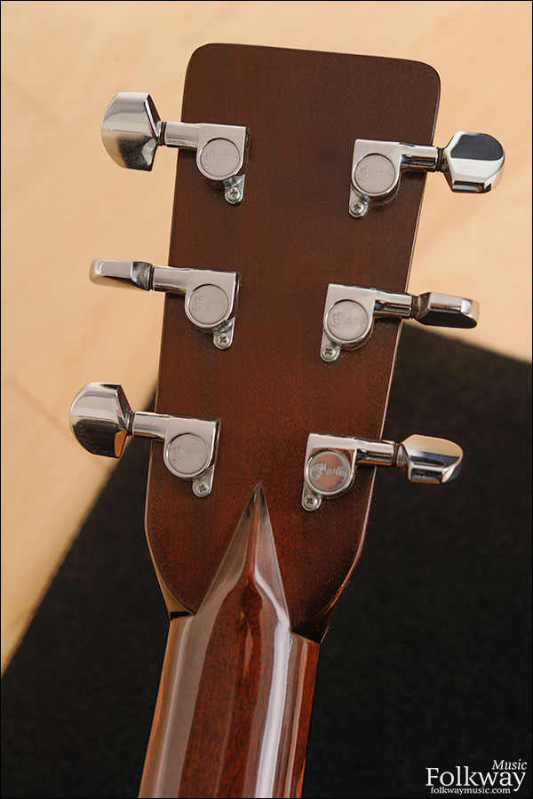 1980 Martin D-28