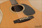 1980 Martin D-28