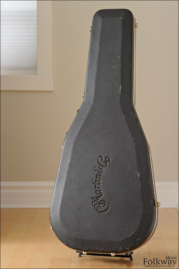 1980 Martin D-28