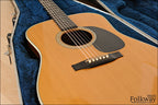 1980 Martin D-28