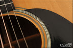 1980 Martin D-28