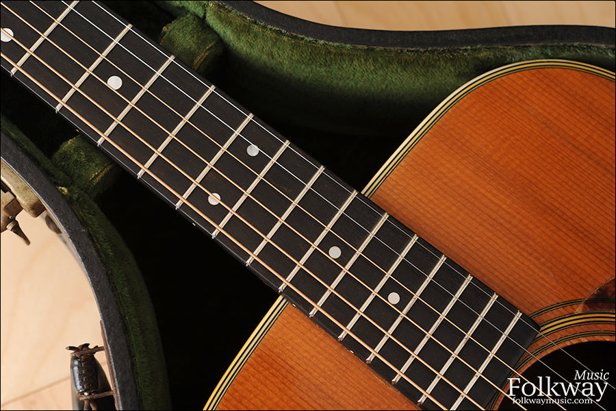 1956 Martin D-28