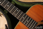 1956 Martin D-28
