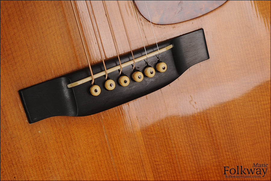 1956 Martin D-28