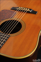 1956 Martin D-28