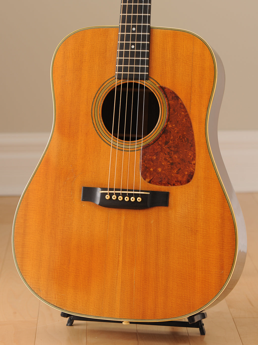 1956 Martin D-28