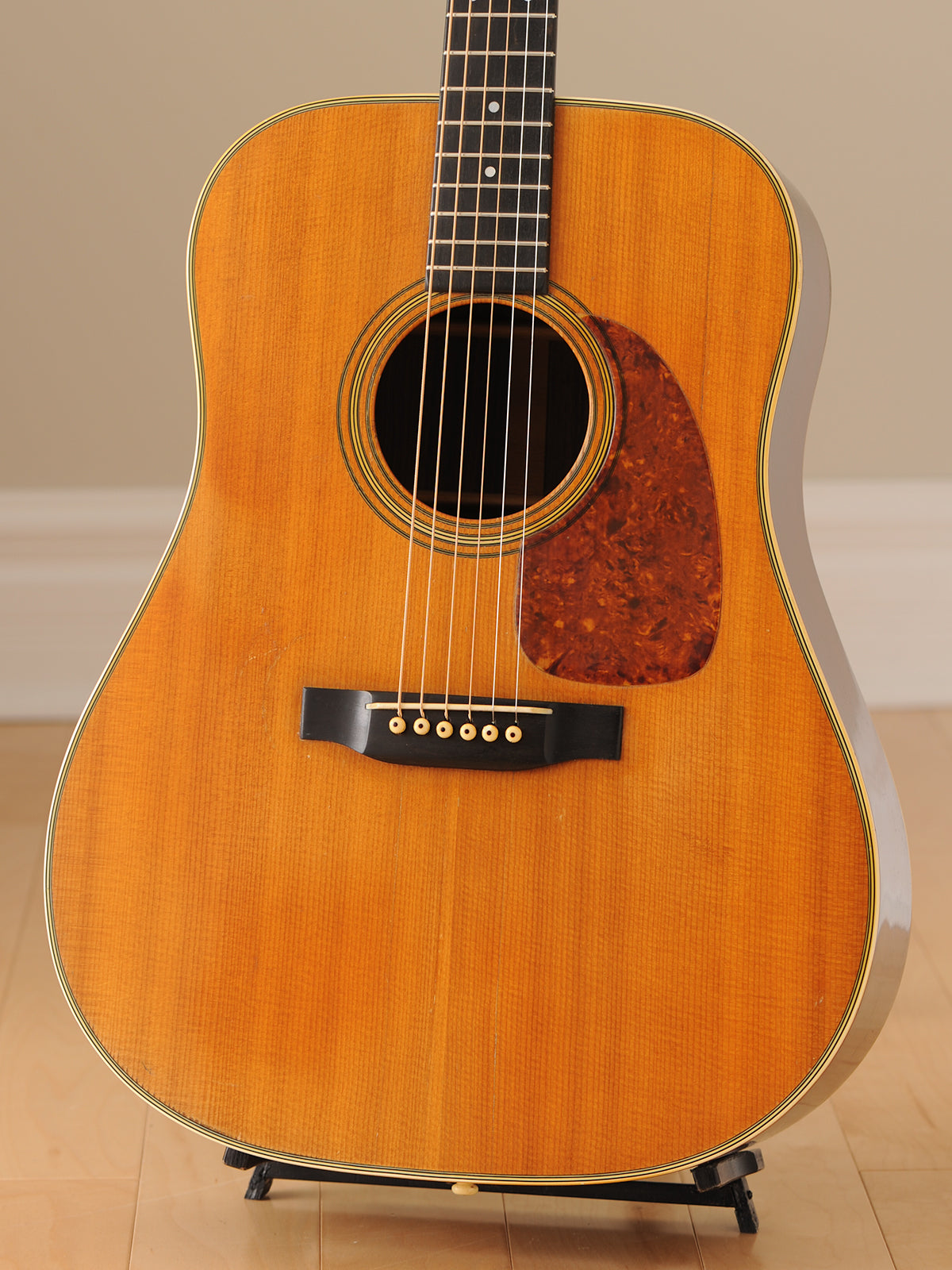 1956 Martin D-28