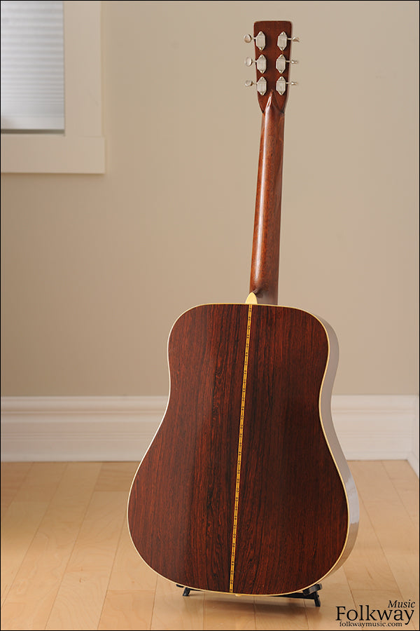 1956 Martin D-28