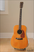 1956 Martin D-28